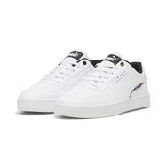 Puma 30849302 Bmw Mms Caven 2.0 Beyaz Erkek Sneaker Ayakkabı