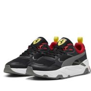 Puma 30857701 Ferrari Trinity Günlük Erkek Spor Ayakkabı