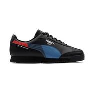Puma 309353 Bmw Mms Roma Via Siyah Spor Ayakkabı