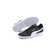 Puma 30966804 Shuffle W Siyah - Beyaz Kadın Spor Ayakkabı