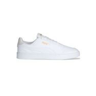 Puma 30966808 Shuffle Beyaz Unisex Sneaker Ayakkabı