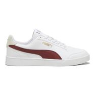 Puma 30966835 Shuffle Beyaz Erkek Sneaker Ayakkabı