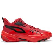 Puma 30969104 Genetics Kırmızı Erkek Basketbol Ayakkabısı