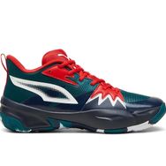 Puma 30969105 Yeşil Genetics Erkek Basketbol Ayakkabası