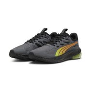 Puma 309972 X-Cell Lightspeed Koşu Sı Gri-Siyah Erkek Spor Ayakkabı