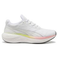 Puma 31000002 Scend Pro Ultra WN S Beyaz Kadın Koşu Ayakkabısı