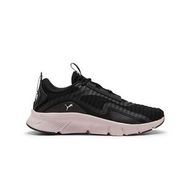 Puma 31002204 Flexfocus Better Knit Wn Siyah Kadın Koşu Ayakkabısı