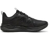 Puma 310095-01 Reflect Lite Trail PTX Siyah Erkek Koşu Ayakkabısı