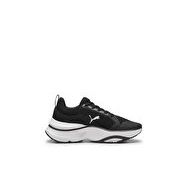 Puma 31016301 Softride Divine Wn s Siyah Kadın Koşu Ayakkabısı