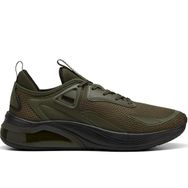 Puma 31016808 Cell Thrill Yeşil Erkek Koşu Ayakkabısı