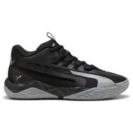 Puma 31274802 Siyah Dagger 2 Erkek Basketbol Ayakkabısı