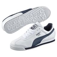 Puma 353572-12 Roma Lacivert Beyaz Erkek Spor Ayakkabı
