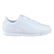 Puma 353572-21 Roma Basic Beyaz Spor Ayakkabı