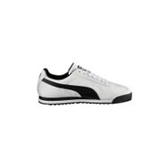 Puma 353572 Roma Basic Beyaz Erkek Spor Ayakkabı