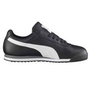 Puma 35357211 Siyah-Beyaz Erkek Günlük Spor Ayakkabı