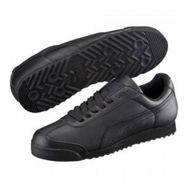Puma 35357217 Siyah Erkek Spor Ayakkabı