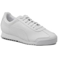 Puma 354259141 Beyaz Kadın Spor Ayakkabı