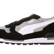 Puma 358272-05 Rx 727 Spor Ayakkabı Unisex Günlük Ayakkabı