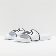 Puma 360263-08 Leadcat Unisex Beyaz Terlik