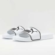 Puma 360263-08 Leadcat Unisex Beyaz Terlik