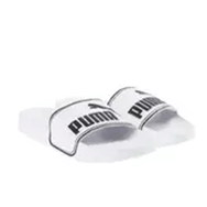 Puma 36026308 Siyah-Beyaz Unisex Terlik