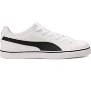 Puma 362946 01 Beyaz Unisex Ayakkabısı