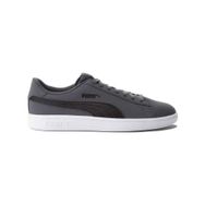 Puma 36516008 Smash V2 Buck Gri Erkek Spor Ayakkabı