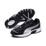 Puma 36846503 Axis Erkek Spor Ayakkabı Siyah