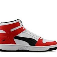 Puma 36957314 Günlük Beyaz Erkek Ayakkabı