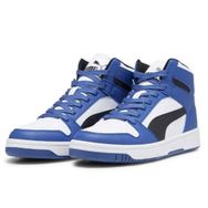 Puma 36957336 Rebound Layup Sl Mavi Erkek Günlük Ayakkabı