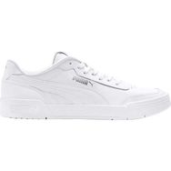 Puma 369863-02 Caracal Puma White-Puma Beyaz Unisex Spor Ayakkabı