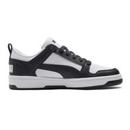 Puma 369866-17 Rebound Erkek Beyaz Sneaker Ayakkabı