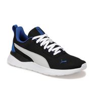 Puma 37112801 Siyah Anzarun Lite Erkek Koşu Ayakkabısı