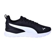 Puma 37112802 Siyah Anzarun Lite Unisex Sneaker Ayakkabı