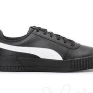 Puma 37121201 Carina Pfs Siyah Kadın Spor Ayakkabı