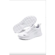 Puma 372004 02 Anzarun Lite JR Beyaz Kadın Spor Ayakkabı