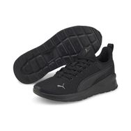 Puma 37200410 Anzarun Lite JR Siyah Kadın Koşu Ayakkabı