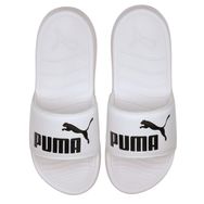 Puma 37227902 Popcat 20 Unisex Beyaz Günlük Stil Terlik