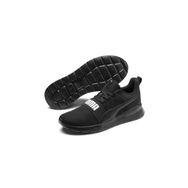 Puma 372362-01 Anzarun Lite Bold Siyah Erkek Günlük Ayakkabı