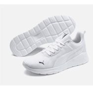 Puma 372550 90S Beyaz Erkek Spor Ayakkabı
