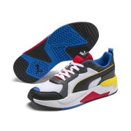 Puma 372602-02 Beyaz X-Ray Kadın Spor Ayakkabı