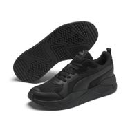 Puma 37260201 Siyah X Ray Unisex Spor Ayakkabı