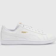 Puma 372605 07 Up Beyaz Erkek Sneaker