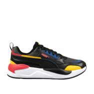 Puma 373108-50 X-Ray 2 Square Erkek Siyah Spor Ayakkabı