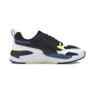 Puma 37310801 Çok Renkli Unisex Spor Ayakkabı