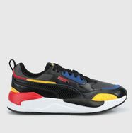 Puma 37310850 X-Ray 2 Sqaure Multi Erkek Sneaker