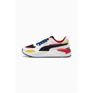 Puma 37310885 X-Ray 2 Square Çok Renkli Unisex Günlük Ayakkabı