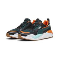 Puma 37310890 X-Ray 2 Square Siyah Erkek Sneaker Ayakkabı