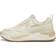Puma 37310895 X-Ray 2 Square Bej Erkek Sneaker Ayakkabı