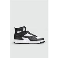 Puma 374687-01 JR Beyaz Unisex Spor Ayakkabı
